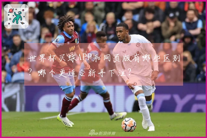 世界杯买球APP和网页版有哪些区别？哪个更适合新手下注？