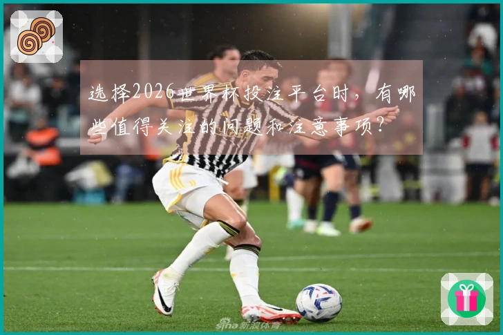 选择2026世界杯投注平台时，有哪些值得关注的问题和注意事项？