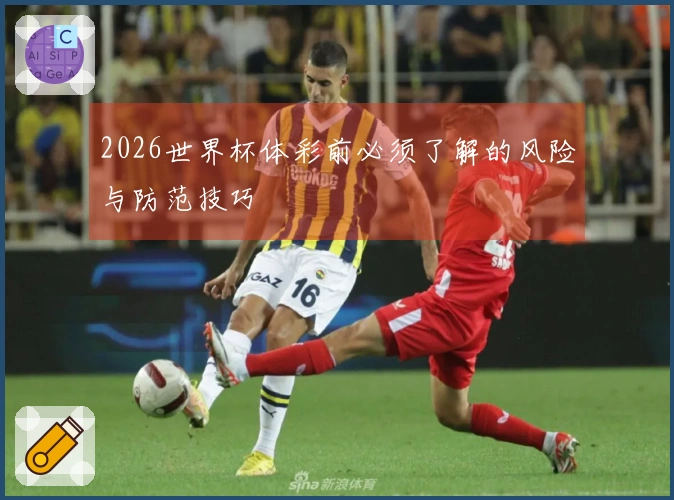 2026世界杯体彩前必须了解的风险与防范技巧