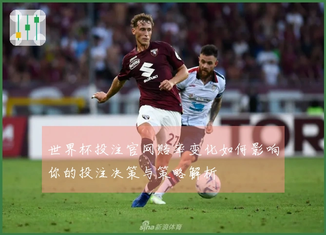 世界杯投注官网赔率变化如何影响你的投注决策与策略解析