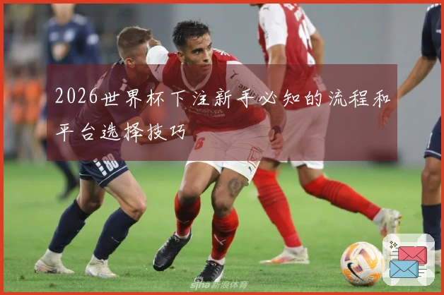 2026世界杯下注新手必知的流程和平台选择技巧