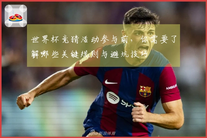 世界杯竞猜活动参与前，你需要了解哪些关键规则与避坑技巧