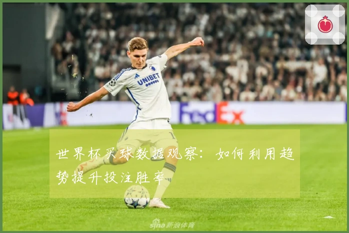 世界杯买球数据观察：如何利用趋势提升投注胜率