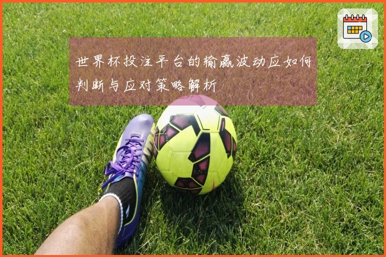 世界杯投注平台的输赢波动应如何判断与应对策略解析