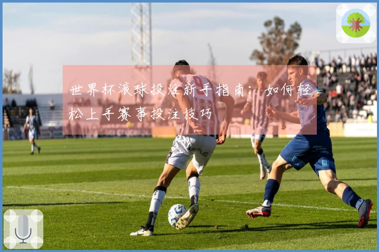 世界杯滚球投注新手指南：如何轻松上手赛事投注技巧