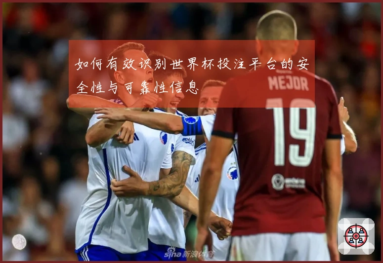 如何有效识别世界杯投注平台的安全性与可靠性信息
