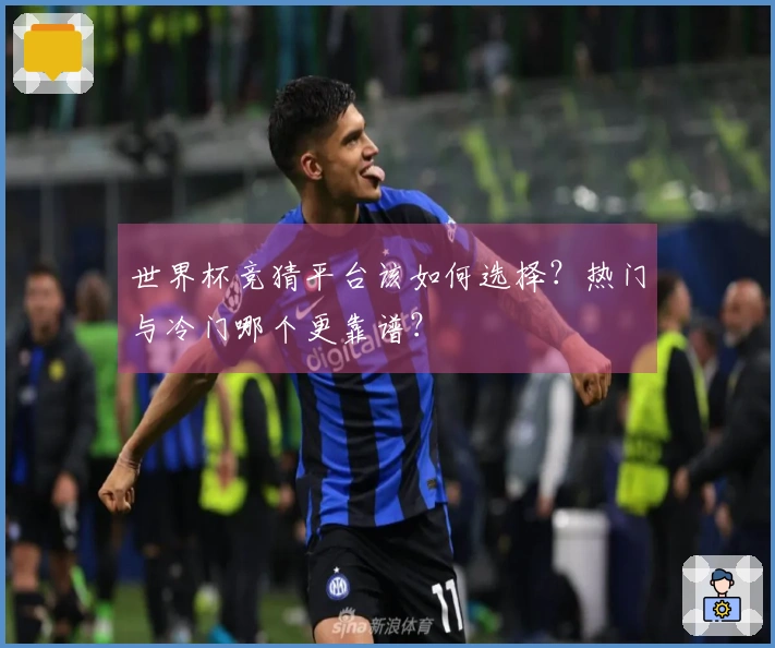世界杯竞猜平台该如何选择？热门与冷门哪个更靠谱？